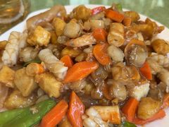 -桃子餐厅·天津菜(红星路直营店)