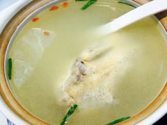 -19号私房菜(云南路店)