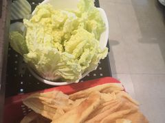 -幸运牛汕头小黄牛牛肉火锅(梅林店)