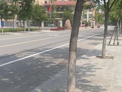 -金明玉小吃(康城路店)