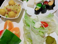 -堂会(白云店)