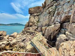 -长岛南北长山旅游景区
