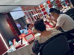 -千百味红餐厅·江西菜(绿地双子塔店)