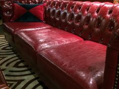 柒酒廊-上海锦江汤臣洲际大酒店柒酒廊