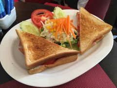 -安德鲁饼店(总店)