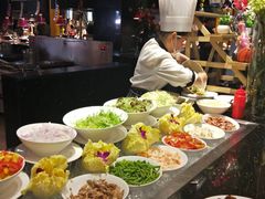 -Club Med地中海俱乐部·桂林度假村