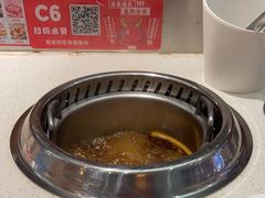 -龍歌自助小火锅(市南金茂湾店)