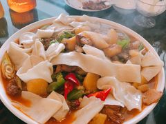 -帕米朵儿新疆小馆(仙鹤新天地广场店)