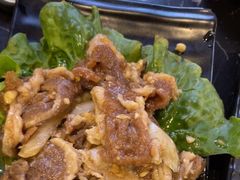 -燚青春东北泥炉烤肉(百合店)