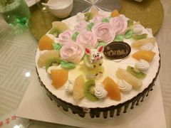 -八珍饺子·烤鸭·家常菜