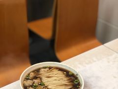 虾籽饺面-蒋家桥饺面店(广陵路店)