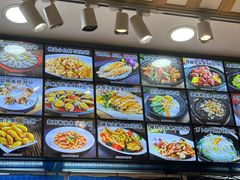 -醉壹号海鲜大排档(厦门美食地标店)