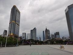 -天河体育中心游泳馆