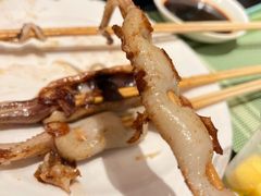 -云尚自助餐厅(佛山南海瞻云酒店)