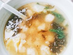 -东园小馆·早茶·淮扬小炒(宋夹城店)