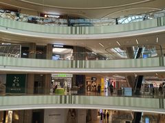 -上海七宝领展广场