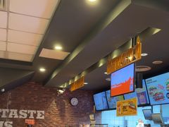 -汉堡王(北京通州领展店)