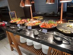 -东方红海鲜百汇(国际大厦店)