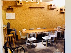 -拾壹cafe·工作室