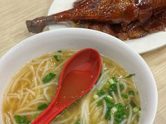-一乐烧鹅(中环店)