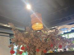 -卢大鲜鱼头捞饭(美利广场店)