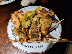 -松子料理(白家庄店)