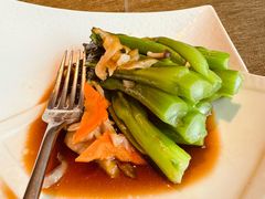 -三亚亚龙湾瑞吉酒店·铭轩中餐厅Mingxuan·海南菜·粤菜