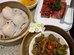 -煲王粤菜餐厅(中侨中心店)