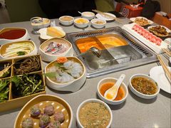 -海底捞火锅(奥山世纪城店)
