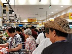 -永旺梦乐城国际商城(北清路店)