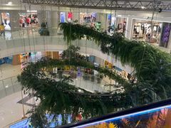 -凯德广场(学府店)