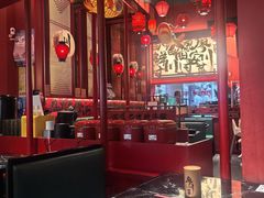 -廖川菜(太阳宫店)