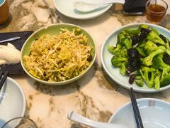 -小吊梨汤·北京菜(香山店)