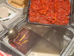 -海底捞火锅(丹竹头星悦天地店)