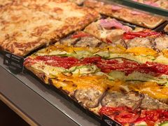 -星巴克(港汇1号办公楼店)