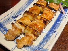 -松子料理(白家庄店)