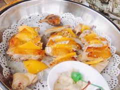 榴芒鸡（一只）-花溪雨·森林餐厅(石基店)