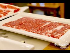 -牛街·马辈儿涮肉(牛街二店)