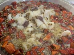 -天天沸腾(东港路店)