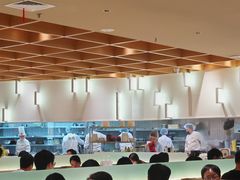 -关东小磨东北菜(漕河泾印象城店)