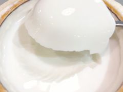 -烹然四季椰子鸡火锅(团结湖总店)