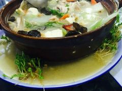 -白家寨子·山野白族菜(古城总店)