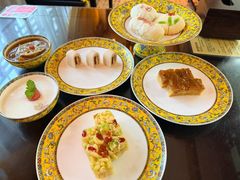 -富华斋饽饽铺·宫廷糕点·伴手礼(护国新天地店)