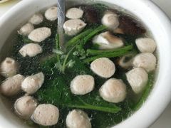 -鑫悦楼煎蟹·16年海鲜大排档