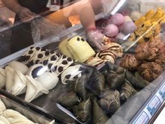 -天泽祥·鼓楼馒头(鼓楼店)