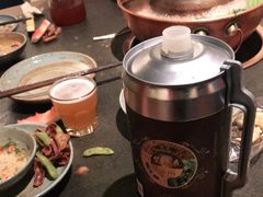 -老墙根涮肉·铜锅鲜羊肉(良乡店)
