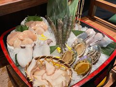 -牛New寿喜烧(闵行龙湖天街店)