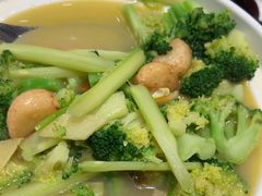 -新吉士·上海菜(浦东LCM置汇旭辉店)