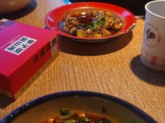 -李子坝梁山鸡(李子坝大鸡哥店)