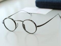 -目艮眼镜SHOWROOM(品牌集合店)
